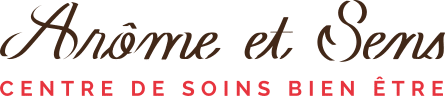 Arome et Sens logo